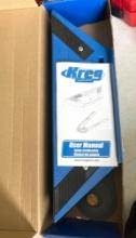 Kreg Crown Molding Jig - New in Box