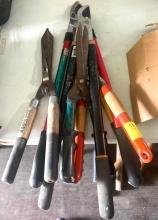 Misc. Pruning Tools