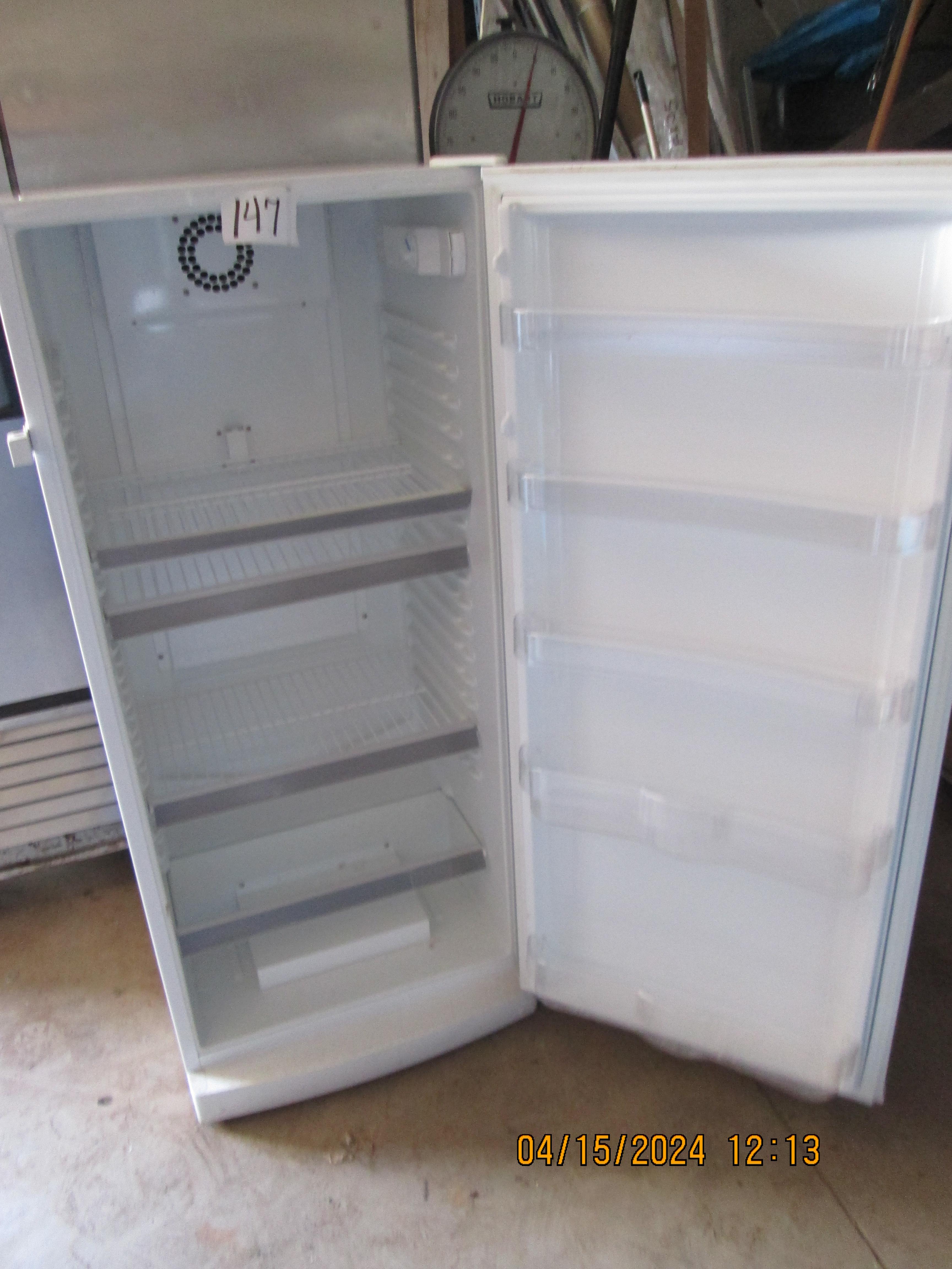 Accucold Medical Refrigerator