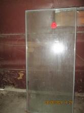 Piece Of Insulated Glass