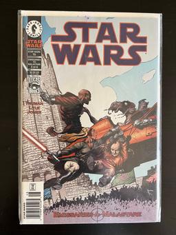 Star Wars Dark Horse Comic #15 2000