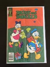 Daisy and Donald Gold Key Comic #35 Bronze Age 1979