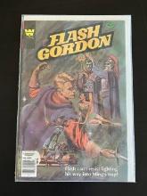 Flash Gordon Whitman Comic #24 Bronze Age 1979