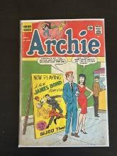 Archie Archie Series Comic #159 Silver Age 1965