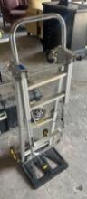 Folding Hand Truck