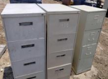 File Cabinets