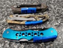 Pocket Knifes