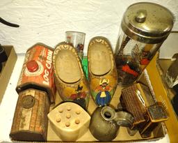 VINTAGE MISCELLANEOUS - PICK UP ONLY