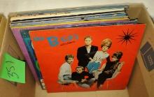 VINTAGE RECORD ALBUMS -  PICK UP ONLY