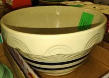LARGE MIXING BOWL - PICK UP ONLY