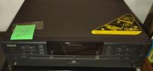 RCA CD RECORDER - PICK UP ONLY