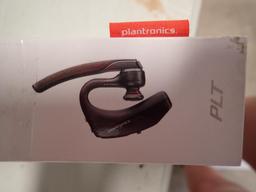 Plantonics BT Headset