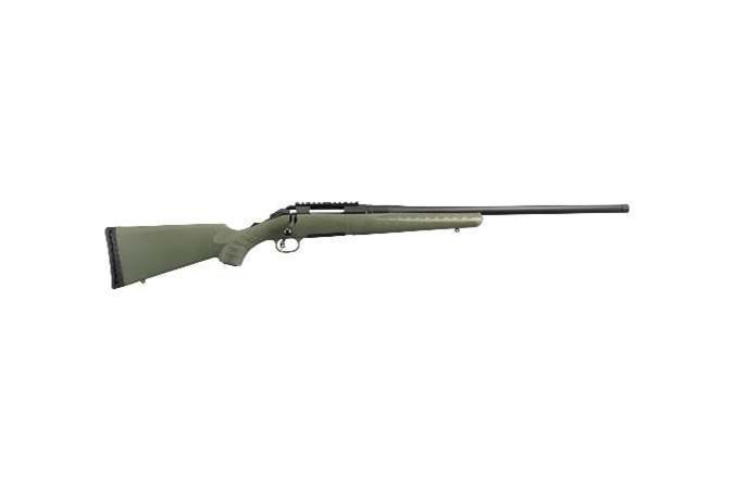 Ruger - American Predator Rifle - 308 Win