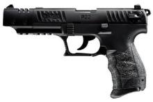 Walther Arms - P22 Target - 22 LR