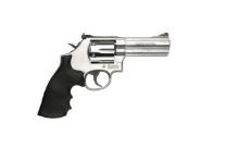 Smith and Wesson - 686 - 357 Magnum | 38 Special
