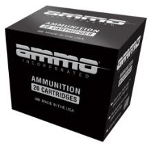 Ammo Inc 300B150FMJA20 Signature Hunting 300 Blackout 150 gr Full Metal Jacket FMJ 20 Per Box
