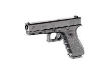 GLOCK - G17 - 9mm