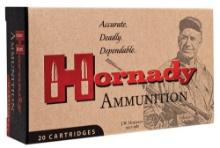 Hornady 80881 Custom 300 Blackout 135 gr Flex Tip eXpanding 20 Per Box