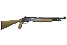 Savage Arms - Stevens 320 Tactical - 20 Gauge