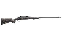 Browning - X-Bolt Pro McMillan - 6.5 PRC