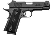 Taurus 1911 Commander Pistol - Black | .45 ACP | 4.2" Barrel | 8rd | Full Size Frame