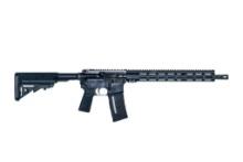 IWI ZION Z-15 AR Tactical Rifle - Black | 5.56NATO | 10rd | 16" Barrel | 15? Free Float M-LOK Rail |