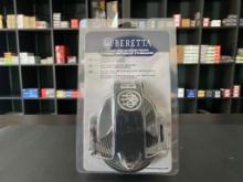 Beretta - Black Shooting Hearing Muffs