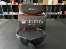 Beretta - Clash Shooting Glasses