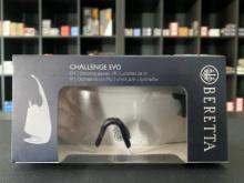 Beretta - Clear Challenge EVO Shooting Glasses