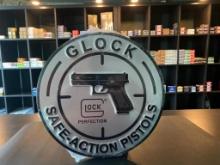 Glock - Tin Sign
