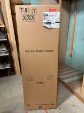 50 GALLON ELECTRIC WATER HEATER