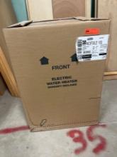 28 GALLON ELECTRIC WATER HEATER