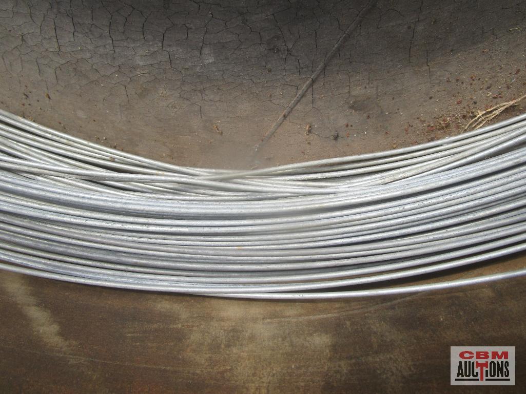 Steel Tie Wire *BLF