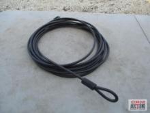 Security Loop Cable