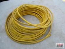 12-3 w/ Ground Romex Yellow Copper Wire *GRB