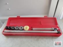 Cam Bearing Tool Kit *ALB