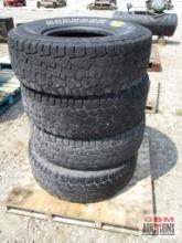 Hankook Dynapro...ATM LT285/75R16 - Set of 4