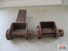 Strap Winches *CLB