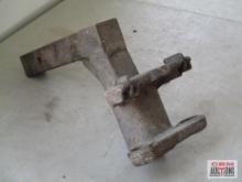 Drop Trailer Hitch *CLM