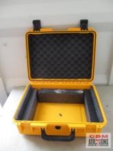 ...ERT Go-Kit Molded Storage Case... *CLM