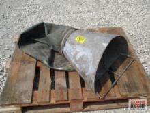 Portable Concrete/Slurry Chute...