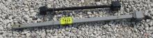 41" Water Valve Key Gray... 26" Water Valve...Key Black...