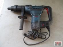 Bosch RH5405...1-9/16 in. Spline Combination Rotary Hammer Drill- Runs *BLM