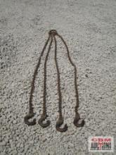 4-Way Lifting Chain