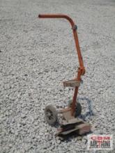 Stihl Cut Off Saw Cart...