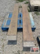 Set of 8' Ramps... ...