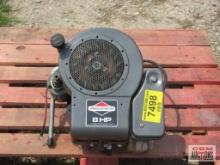 Briggs & Stratton 8Hp Motor - Seller Says Runs - New Short Block