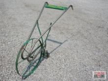 Missouri Mule Single Wheel Garden Cultivator...