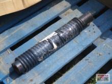 167-0060 Baler Spring