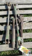 John Deere 3 Pt Lift Arms & John Deere 20 Series...Center Top Link R26811R